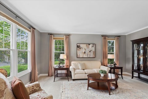 Tiny photo for 14380 W Shankiln Court, Green Oaks, IL 60048 (MLS # 12708515)