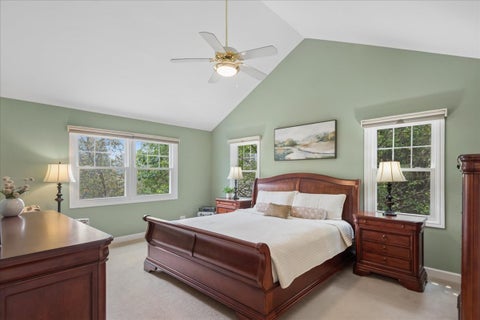 Tiny photo for 14380 W Shankiln Court, Green Oaks, IL 60048 (MLS # 12708515)