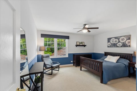 Tiny photo for 14380 W Shankiln Court, Green Oaks, IL 60048 (MLS # 12708515)