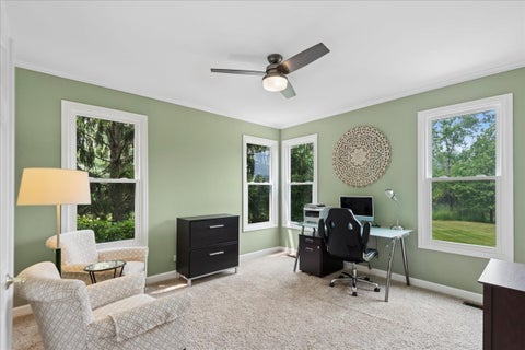 Tiny photo for 14380 W Shankiln Court, Green Oaks, IL 60048 (MLS # 12708515)