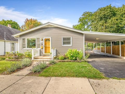 723 S 6th Avenue, St. Charles, IL 60174 - #: 12481016