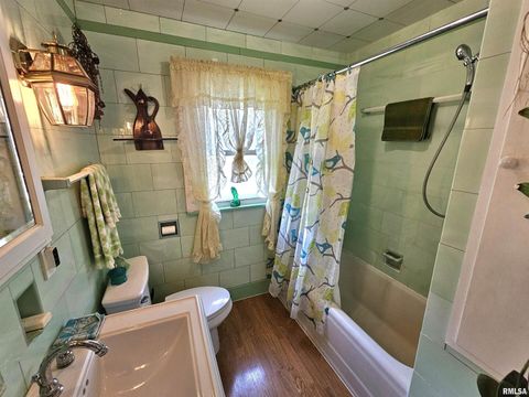 Tiny photo for 1800 FRANKLIN Avenue, Mt Vernon, IL 62864 (MLS # EB458955)