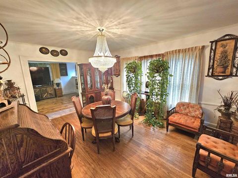 Tiny photo for 1800 FRANKLIN Avenue, Mt Vernon, IL 62864 (MLS # EB458955)