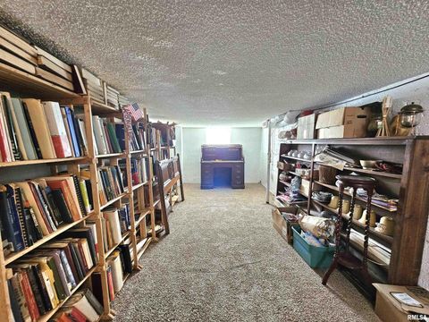 Tiny photo for 1800 FRANKLIN Avenue, Mt Vernon, IL 62864 (MLS # EB458955)