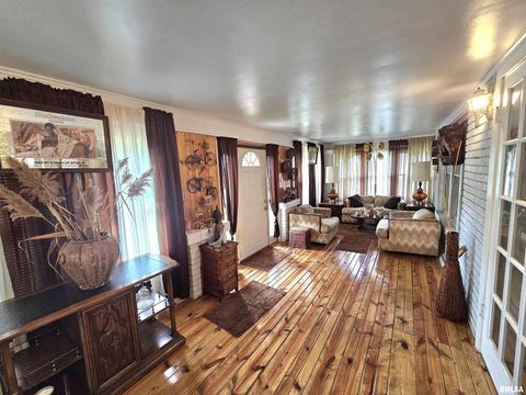 Tiny photo for 1800 FRANKLIN Avenue, Mt Vernon, IL 62864 (MLS # EB458955)