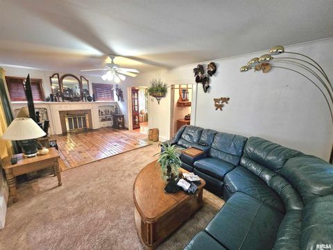 Tiny photo for 1800 FRANKLIN Avenue, Mt Vernon, IL 62864 (MLS # EB458955)