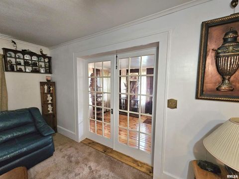 Tiny photo for 1800 FRANKLIN Avenue, Mt Vernon, IL 62864 (MLS # EB458955)