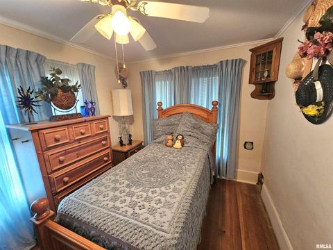 Tiny photo for 1800 FRANKLIN Avenue, Mt Vernon, IL 62864 (MLS # EB458955)