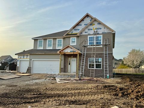2823 Cryder Way Yorkville IL 60560