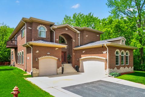 Photo of 4 Dani Lane, Schaumburg, IL 60173 (MLS # 12629673)