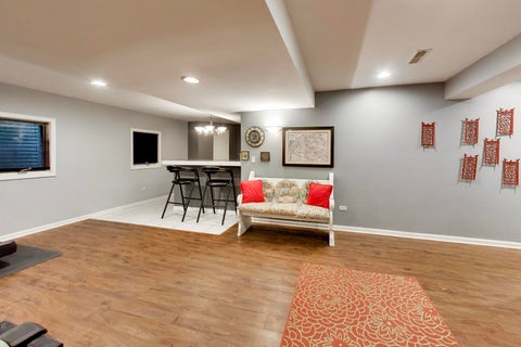 Tiny photo for 1309 S Pine Avenue, Arlington Heights, IL 60005 (MLS # 12737399)