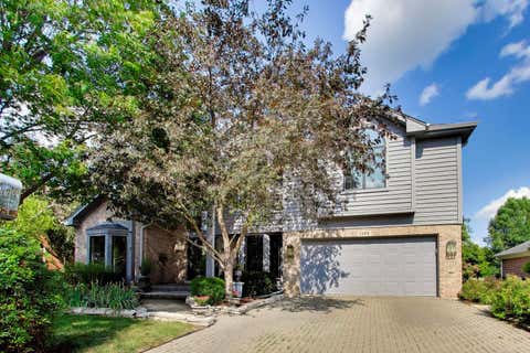 Tiny photo for 1309 S Pine Avenue, Arlington Heights, IL 60005 (MLS # 12737399)