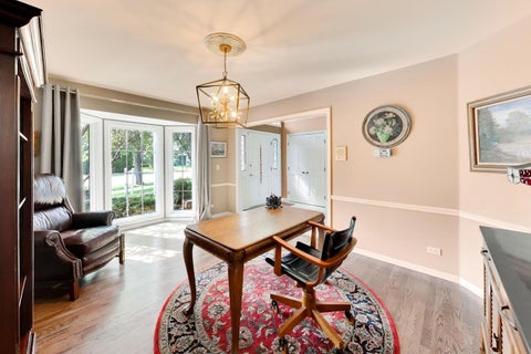 Tiny photo for 1309 S Pine Avenue, Arlington Heights, IL 60005 (MLS # 12737399)