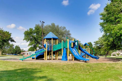 Tiny photo for 1309 S Pine Avenue, Arlington Heights, IL 60005 (MLS # 12737399)
