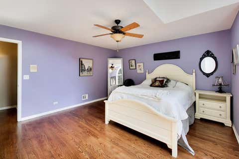 Tiny photo for 1309 S Pine Avenue, Arlington Heights, IL 60005 (MLS # 12737399)