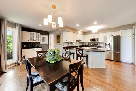 Tiny photo for 1309 S Pine Avenue, Arlington Heights, IL 60005 (MLS # 12737399)
