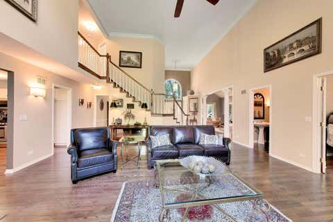 Tiny photo for 1309 S Pine Avenue, Arlington Heights, IL 60005 (MLS # 12737399)