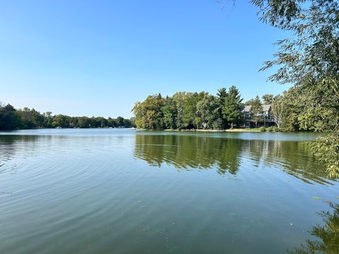 Tiny photo for 23726 N Overhill Drive, Lake Zurich, IL 60047 (MLS # 12779107)