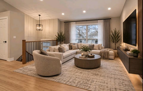 Tiny photo for 23726 N Overhill Drive, Lake Zurich, IL 60047 (MLS # 12779107)