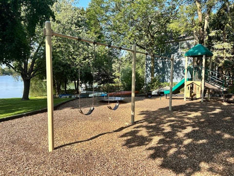 Tiny photo for 23726 N Overhill Drive, Lake Zurich, IL 60047 (MLS # 12779107)