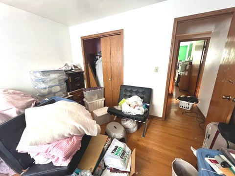 Tiny photo for 3000 W 38th Street, Chicago, IL 60632 (MLS # 12718557)