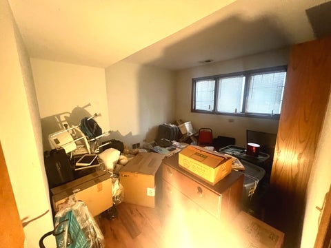 Tiny photo for 3000 W 38th Street, Chicago, IL 60632 (MLS # 12718557)