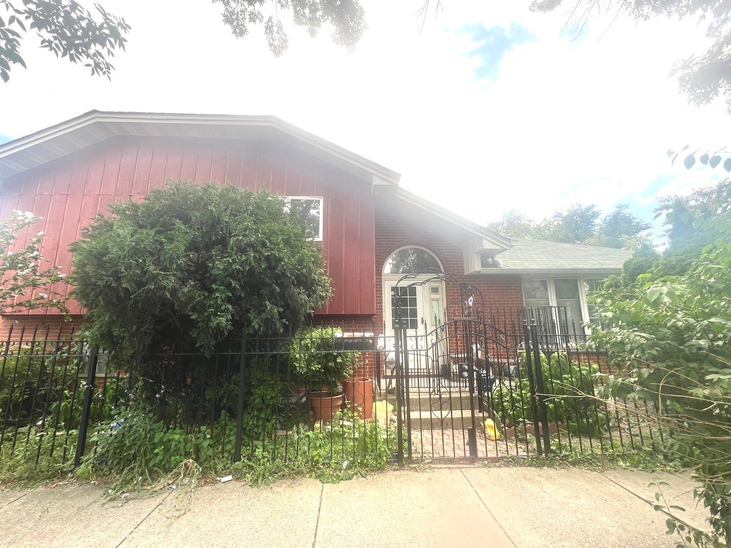 3000 W 38th Street