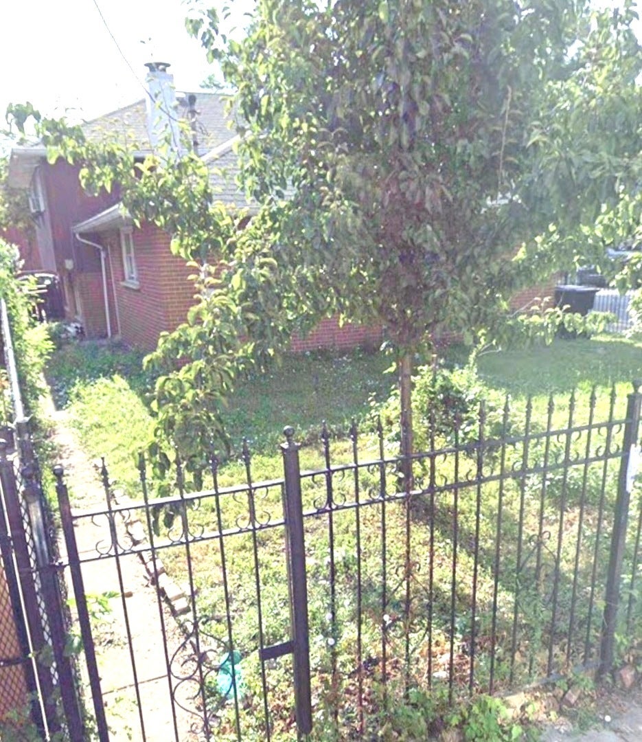 3000 W 38th Street