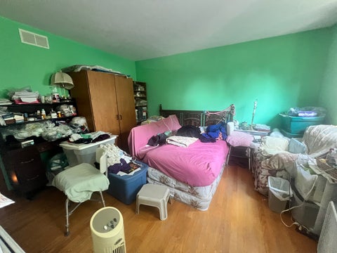 Tiny photo for 3000 W 38th Street, Chicago, IL 60632 (MLS # 12718557)