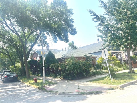 Tiny photo for 3000 W 38th Street, Chicago, IL 60632 (MLS # 12718557)