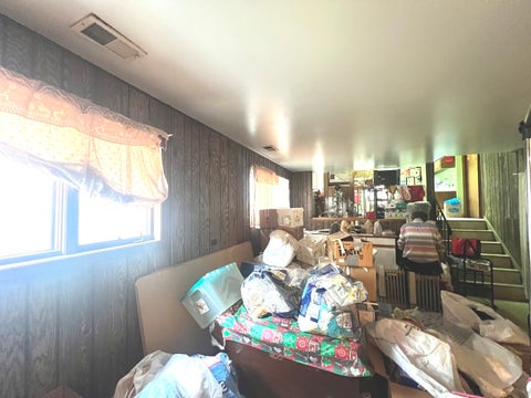 Tiny photo for 3000 W 38th Street, Chicago, IL 60632 (MLS # 12718557)