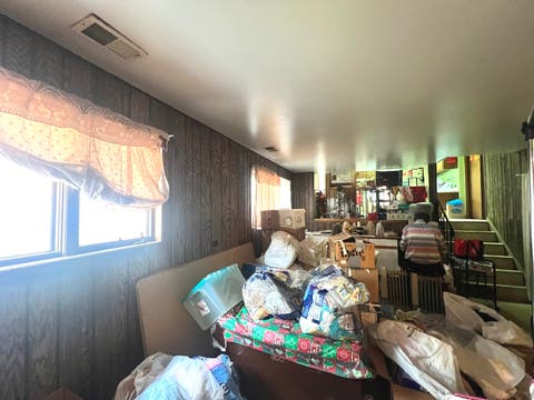 Tiny photo for 3000 W 38th Street, Chicago, IL 60632 (MLS # 12718557)