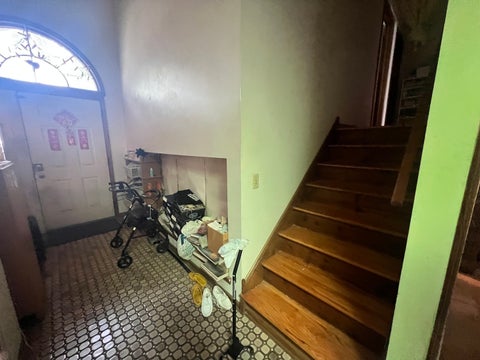 Tiny photo for 3000 W 38th Street, Chicago, IL 60632 (MLS # 12718557)