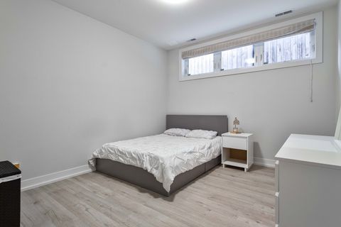 Tiny photo for 1639 N Artesian Avenue #1S, Chicago, IL 60647 (MLS # 12611905)