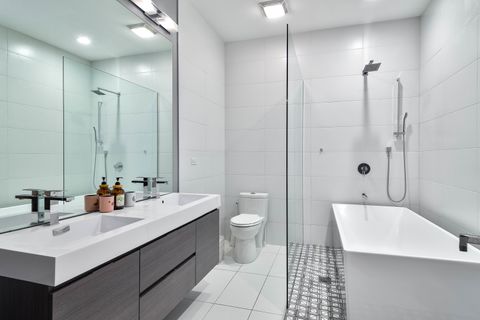 Tiny photo for 1639 N Artesian Avenue #1S, Chicago, IL 60647 (MLS # 12611905)