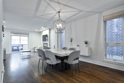 Tiny photo for 1639 N Artesian Avenue #1S, Chicago, IL 60647 (MLS # 12611905)