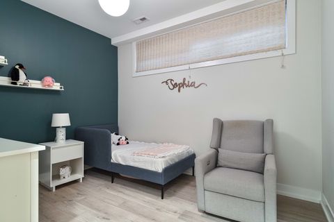 Tiny photo for 1639 N Artesian Avenue #1S, Chicago, IL 60647 (MLS # 12611905)