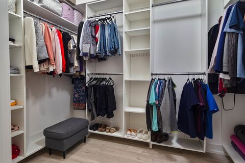 Tiny photo for 1639 N Artesian Avenue #1S, Chicago, IL 60647 (MLS # 12611905)