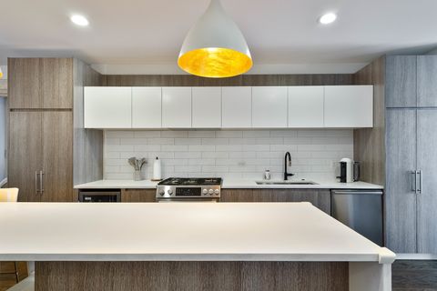 Tiny photo for 1639 N Artesian Avenue #1S, Chicago, IL 60647 (MLS # 12611905)