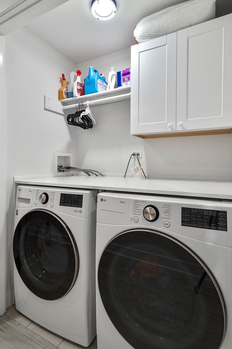 Tiny photo for 1639 N Artesian Avenue #1S, Chicago, IL 60647 (MLS # 12611905)