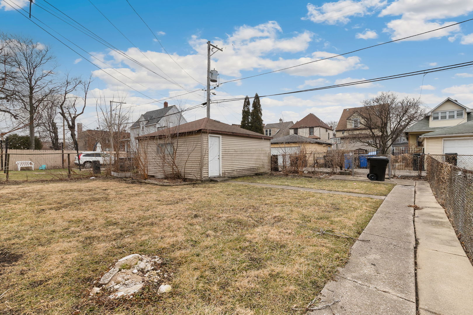 912 N Latrobe Avenue