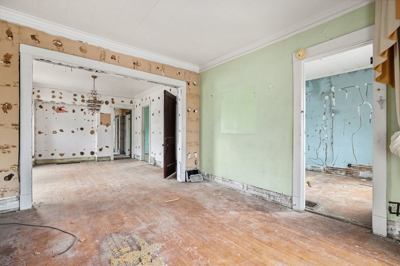 912 N Latrobe Avenue