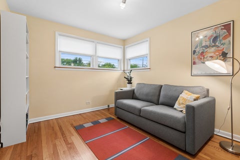 Tiny photo for 9306 Kostner Avenue, Skokie, IL 60076 (MLS # 12754516)