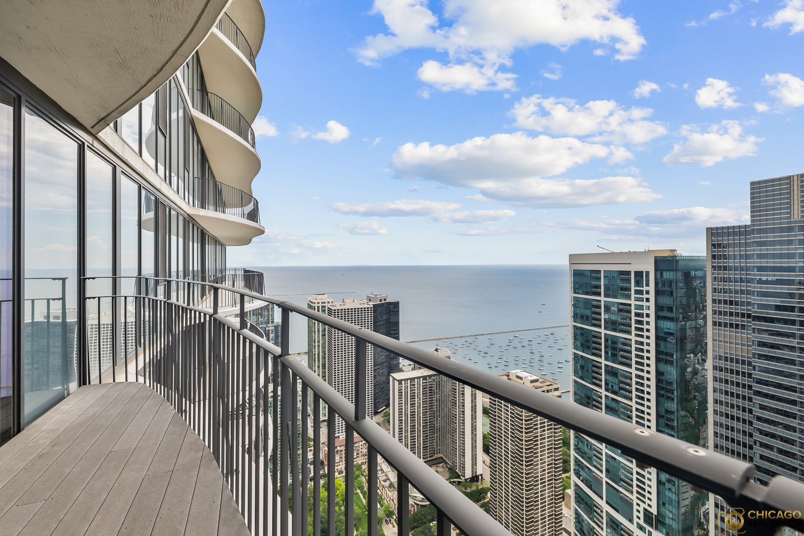225 N Columbus Drive 6808