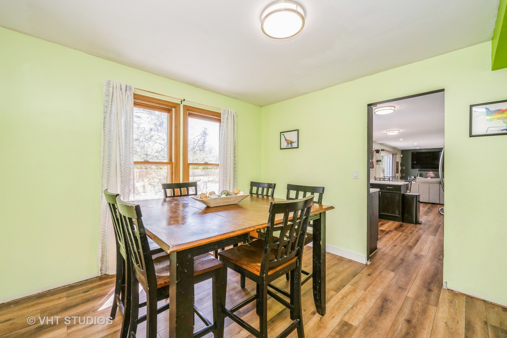 1203 Saddle Ridge Trail