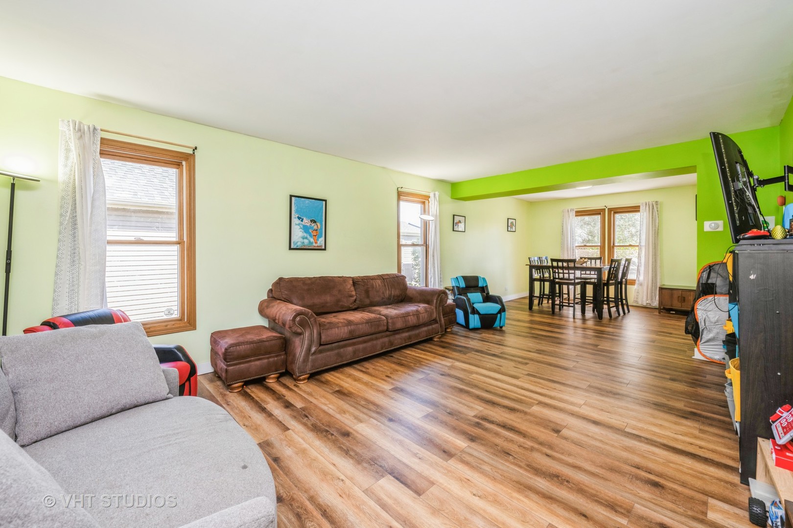 1203 Saddle Ridge Trail
