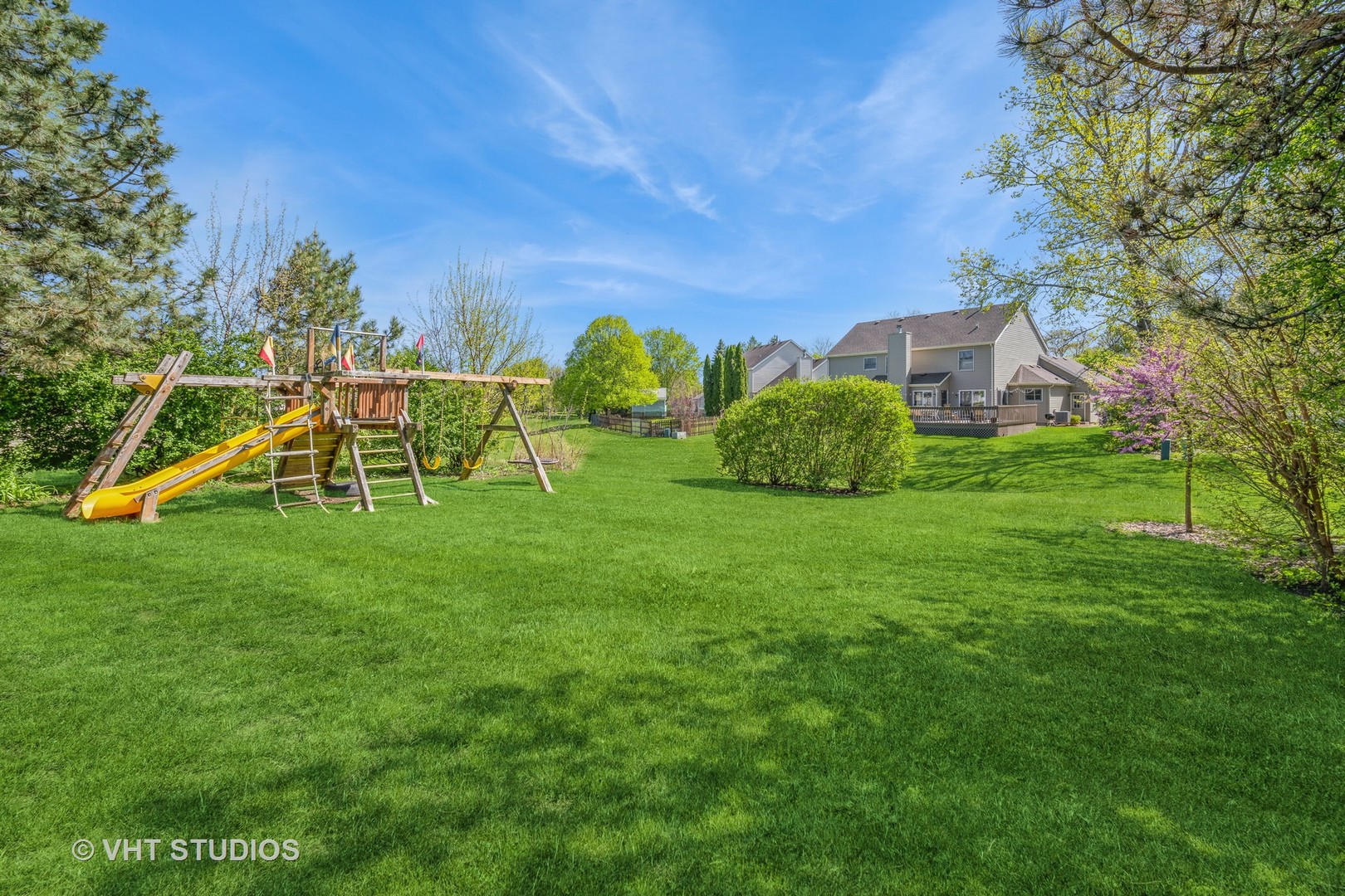 1203 Saddle Ridge Trail