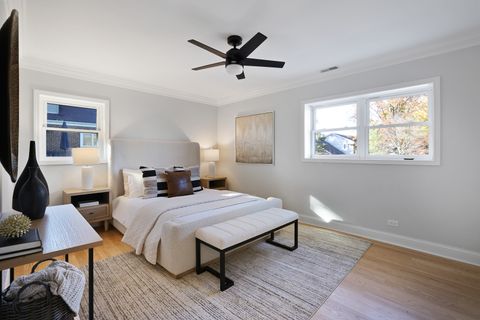 Tiny photo for La Grange Highlands, IL 60525 (MLS # 12495681)