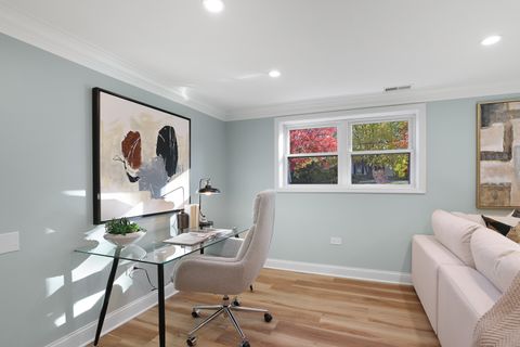 Tiny photo for La Grange Highlands, IL 60525 (MLS # 12495681)