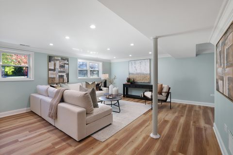 Tiny photo for La Grange Highlands, IL 60525 (MLS # 12495681)